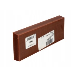 Rudas pagrindas 60x180x15 manitou 276855