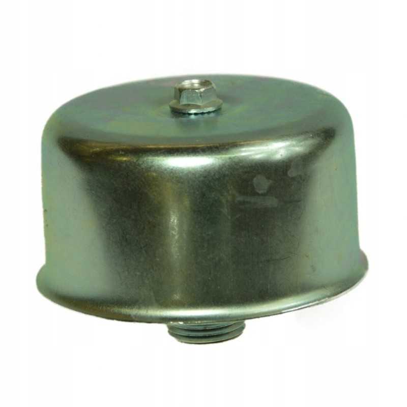 Originalus manitou kuro filtras 109401