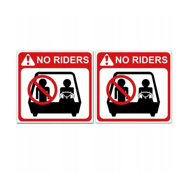 Darbo saugos ir sveikatos draudimo lipdukai, šakinis krautuvas, padėklų krautuvas