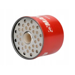 Originalus Manitou 49660 kuro filtras
