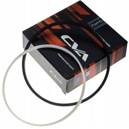 Cva sukimosi kolonėlės sandariklis