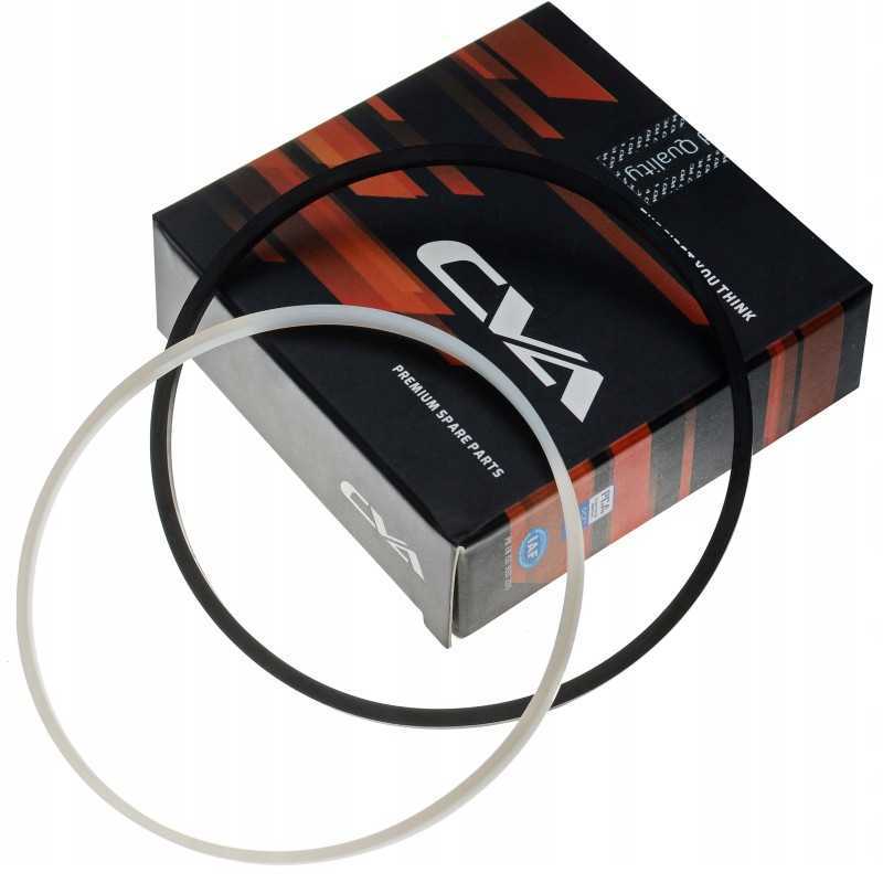 Cva sukimosi kolonėlės sandariklis