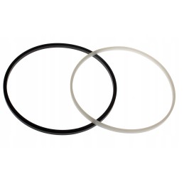 Cva sukimosi kolonėlės sandariklis