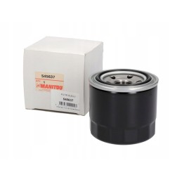 Originalus Manitou alyvos filtras 545637