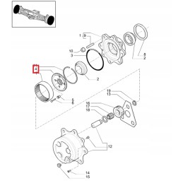 Korpusas naujas Olandijos žvaigždutės laikiklis 85817698