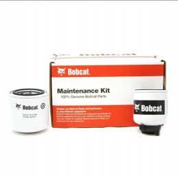 Filtrų rinkinys 50 250 mth bobcat 331 334 337 341 e32i e34 e35z e35i e37