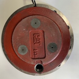 Būgnas dėklui 695 cm st