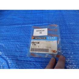 O žiedas hitachi zx330 solenoidinis vožtuvas