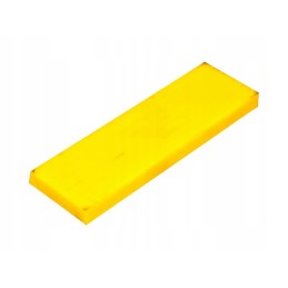 Geltona bazė 60x180x14 manitou 276854