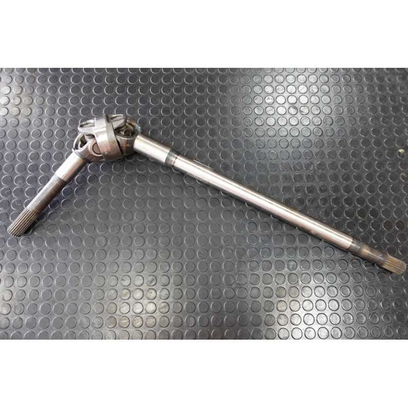 Sukomplektuoti polai, skirti Terex Fermec 965 820 860 970