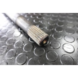 Sukomplektuoti polai, skirti Terex Fermec 965 820 860 970