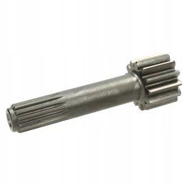 Ihi stebulės redukcijos velenas 078112708