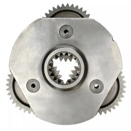 Sumažinimo rinkinys volvo ec210c ec220 ec240 ec250