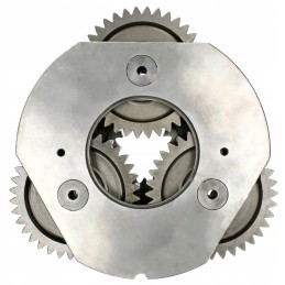 Sumažinimo rinkinys volvo ec210c ec220 ec240 ec250