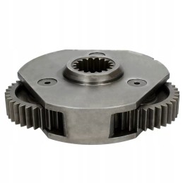 Sumažinimo rinkinys volvo ec210c ec220 ec240 ec250