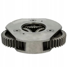 Sumažinimo rinkinys volvo ec210c ec220 ec240 ec250