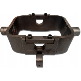 Tvirtas lopšio pavaros tvirtinimas d 50 laipsnių 3 1320