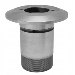 Volvo mini krautuvo greito sukabinimo įvorė