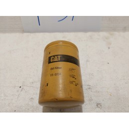 Alyvos filtras catepilar cat 1r 0734 1r0734 kat