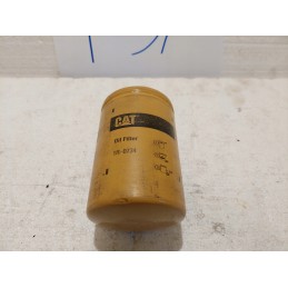 Alyvos filtras catepilar cat 1r 0734 1r0734 kat