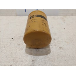 Alyvos filtras catepilar cat 1r 0734 1r0734 kat