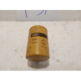 Alyvos filtras catepilar cat 1r 0734 1r0734 kat