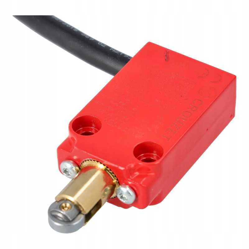 Ribinis jungiklis be nc crouzet 83 873 1