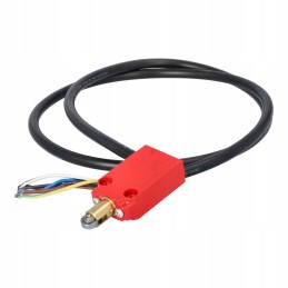 Ribinis jungiklis be nc crouzet 83 873 1