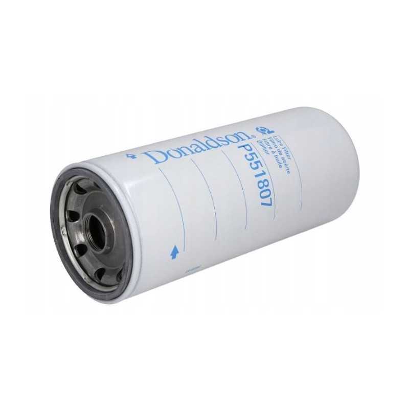 Alyvos filtras p551807 vikšras