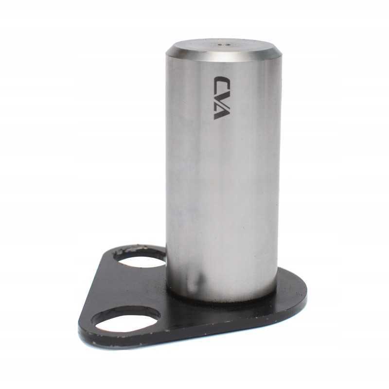 CVA galinės kojos kaištis, skirtas Cat mini ekskavatoriui