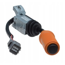 Pavaros jungiklis jcb ekskavatorinis krautuvas cva