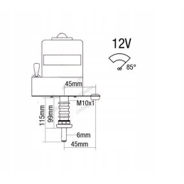 Case deutz 1980 valytuvo variklis 2