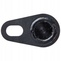 Cilindro kaištis jcb 91132400