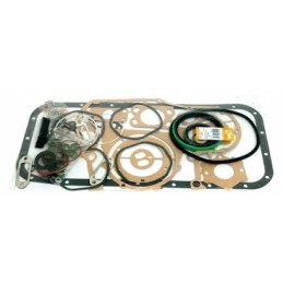 Variklio tarpiklių deutz f3l912 f3l913 turtingas komplektas