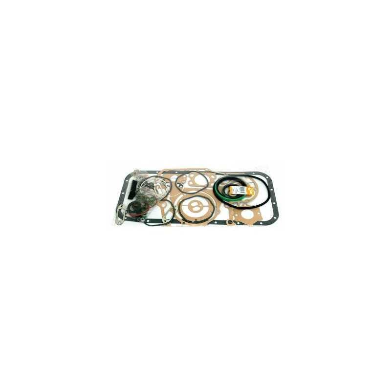 Variklio tarpiklių deutz f3l912 f3l913 turtingas komplektas