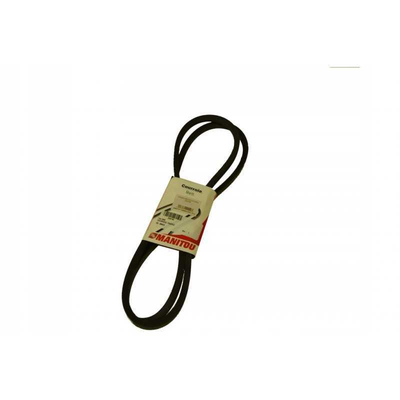 Manitou 208756 ventiliatoriaus diržas