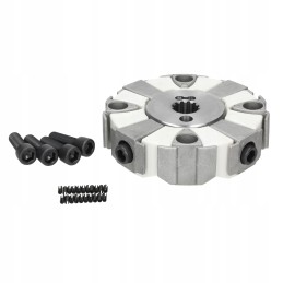 Siurblio sankaba doosan dx225 lc dx220a dx210