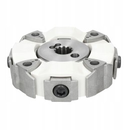 Siurblio sankaba doosan dx225 lc dx220a dx210