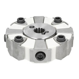 Siurblio sankaba doosan dx225 lc dx220a dx210