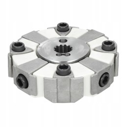 Siurblio sankaba doosan dx225 lc dx220a dx210