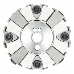 Siurblio sankaba doosan dx225 lc dx220a dx210