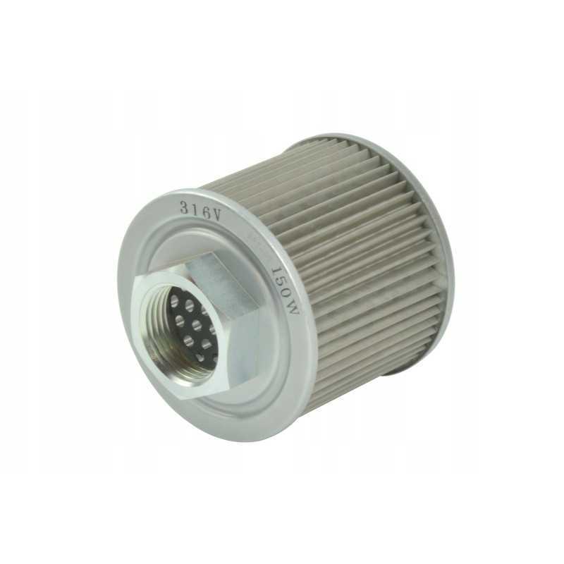 Takeuchi TB215 TB016 Hy90310 hidraulinis filtras