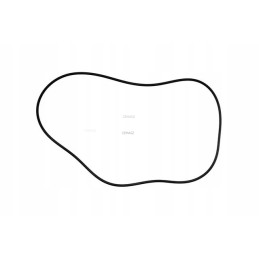 O-žiedo stebulės sandariklis Liebherr mašinoms