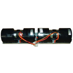 New Holland Case 820 kintamosios srovės pūstuvo variklis