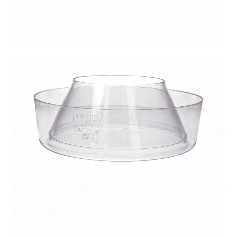 „Manitou“ ciklono bakas 224927