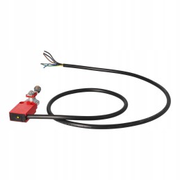 Crouzet eigos jungiklis su voleliu 13mm, svirtis r 25 6mm