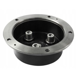 Rato stebulės korpusas JCB ekskavatorius-krautuvas CVA