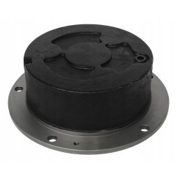 Rato stebulės korpusas JCB ekskavatorius-krautuvas CVA