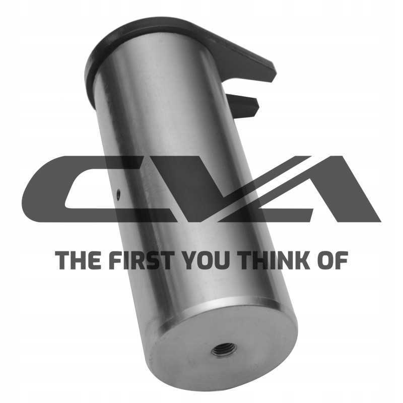 Volvo CVA frontalinio krautuvo kaušo jungties kaištis