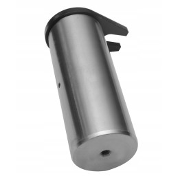 Volvo CVA frontalinio krautuvo kaušo jungties kaištis